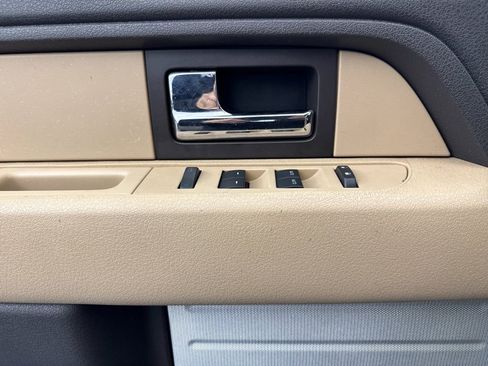 Used 2012 Ford F150 XLT w/ XLT Chrome Pkg image 10