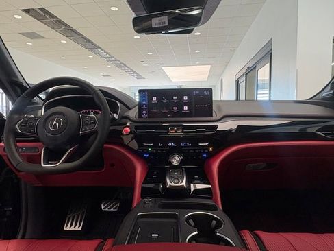 New 2026 Acura MDX Type S image 11