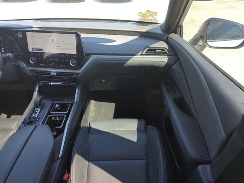 Used 2024 Lexus TX 350 AWD w/ Technology Package image 15