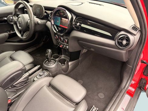 Used 2023 MINI Cooper S image 28