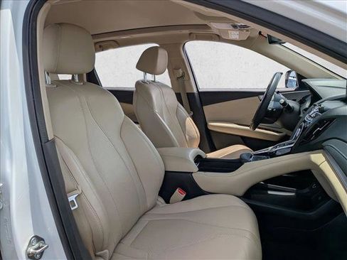 Certified 2019 Acura RDX FWD w/ Technology Package image 19