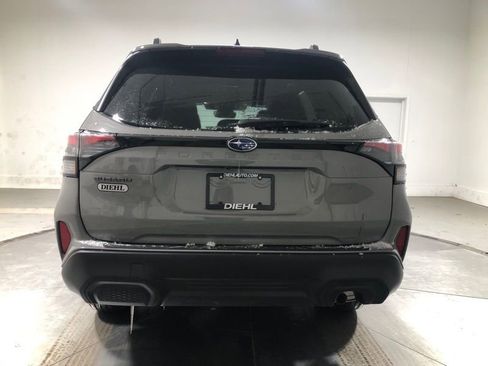 New 2026 Subaru Forester Premium image 8