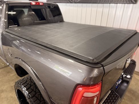 Used 2019 RAM 2500 Laramie AWD/4WD image 33