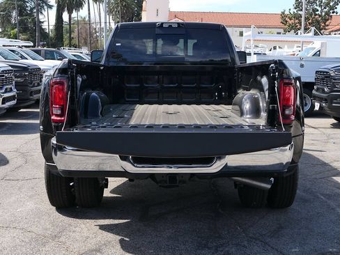 New 2026 RAM 3500 Tradesman AWD/4WD image 5