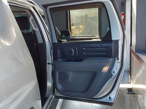 Used 2006 Honda Ridgeline RTS image 16