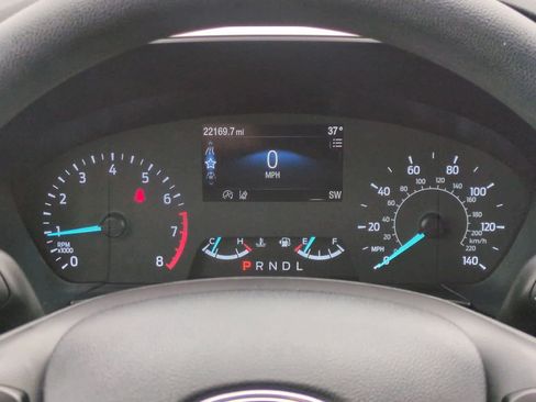 Certified 2022 Ford Escape SE image 32