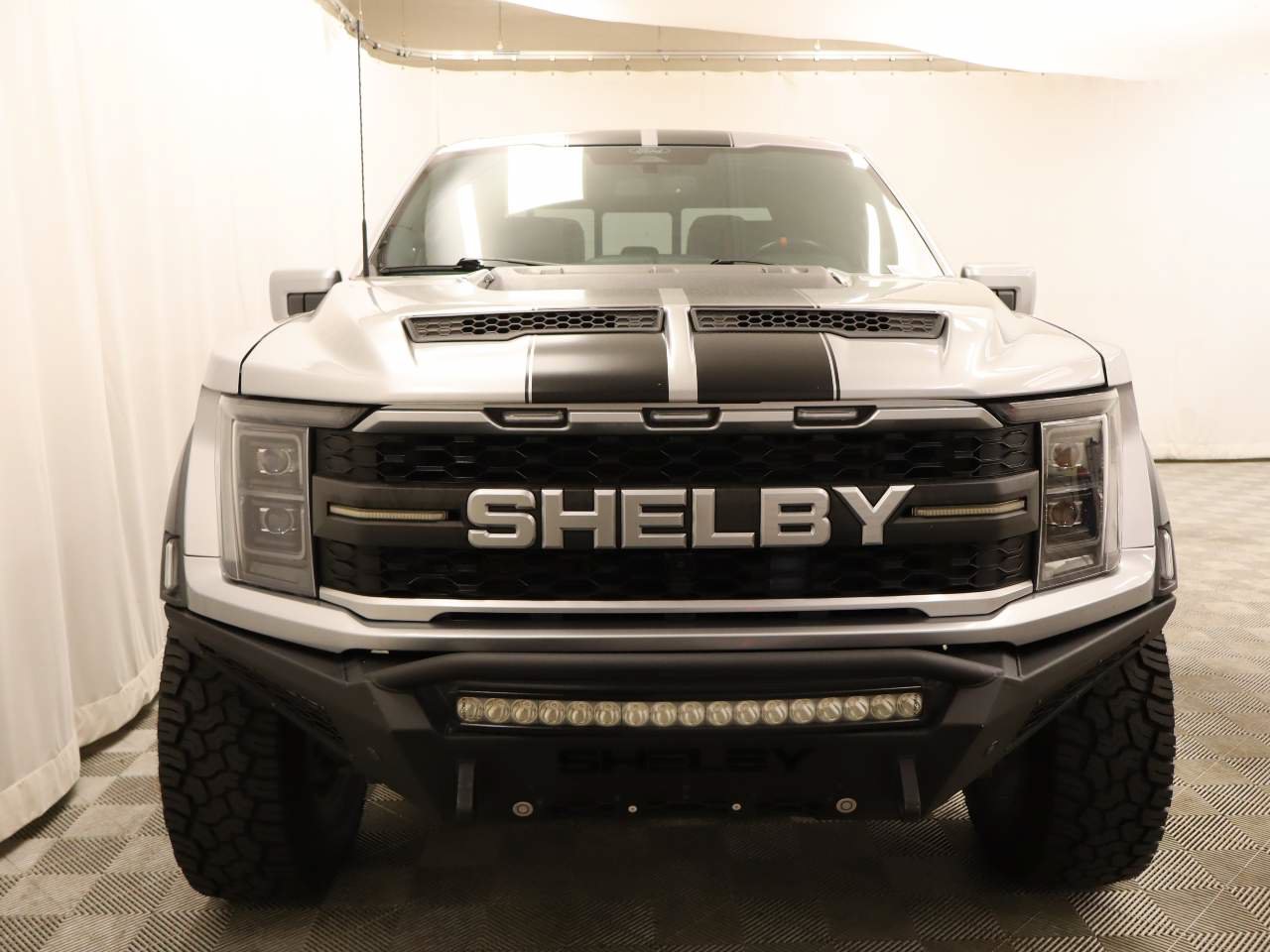 Used 2022 Ford F150 Raptor w/ Equipment Group 801A High AWD/4WD image 4