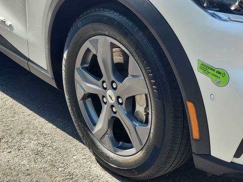 Used 2023 Ford Mustang Mach-E Select RWD image 12