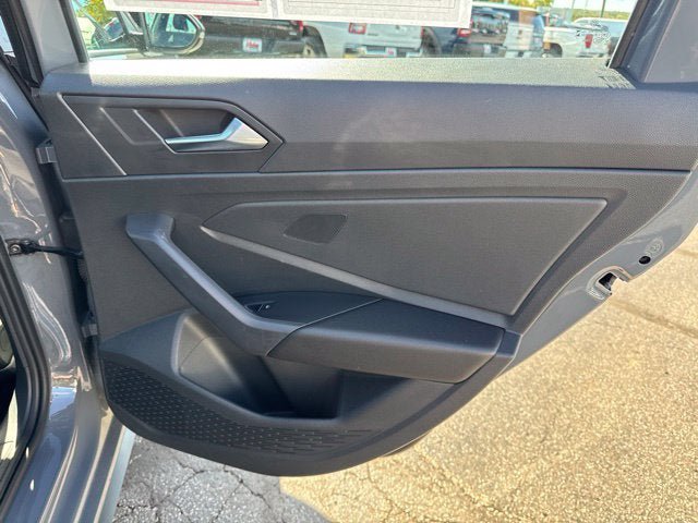 Used 2023 Volkswagen Jetta GLI Autobahn FWD image 22