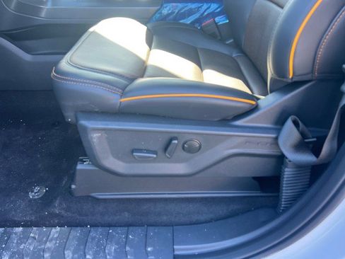 New 2025 Ford F150 Tremor w/ Equipment Group 402A High image 8