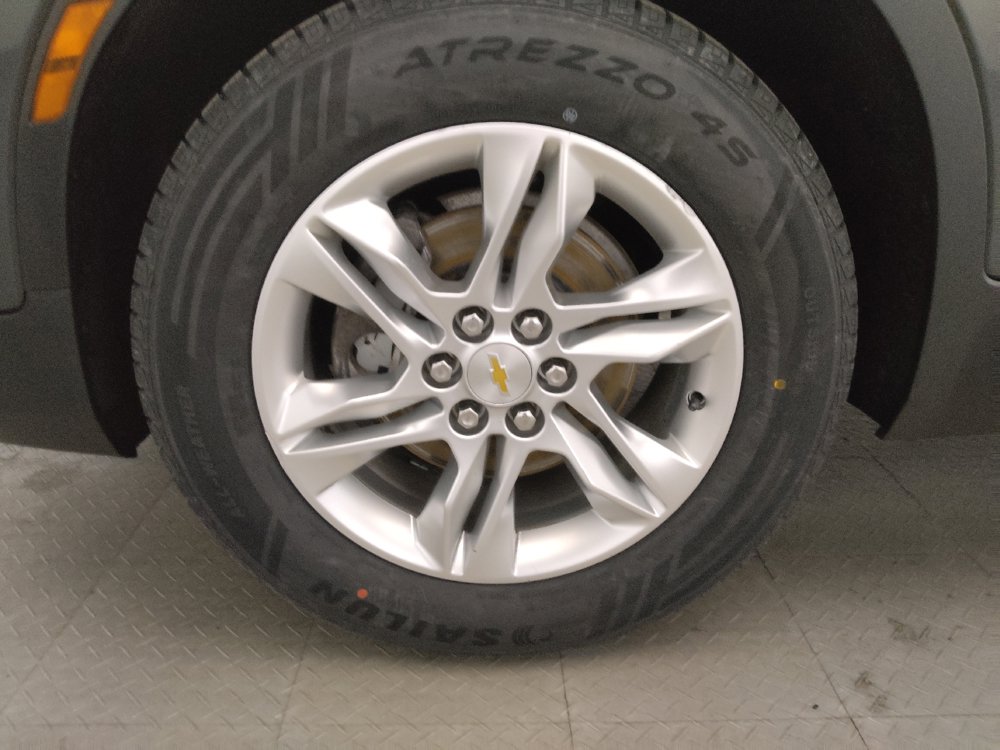 Used 2019 Chevrolet Blazer LT FWD image 31