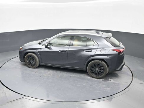 Used 2024 Lexus UX 250h AWD w/ Premium Package image 28