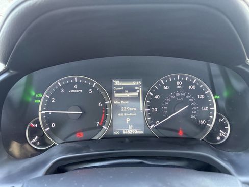 Used 2017 Lexus RX 350 AWD image 11