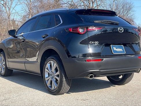 Certified 2023 MAZDA CX-30 AWD 2.5 S w/ Preferred Package image 11