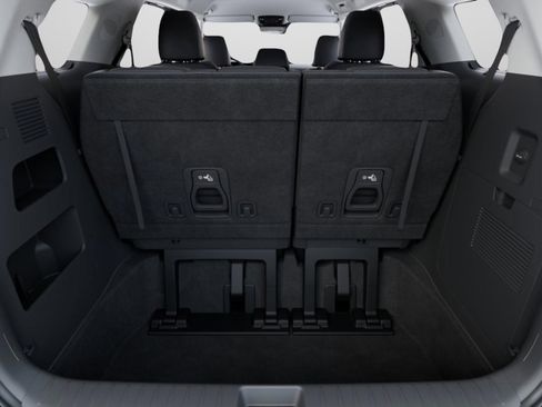 New 2026 Kia Carnival EX image 19