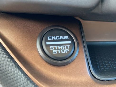 Used 2024 Ford Bronco Sport Outer Banks image 23