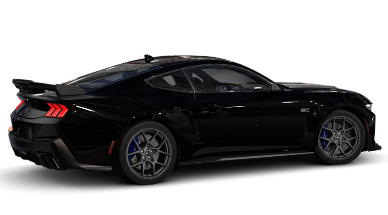 New 2026 Ford Mustang Dark Horse SC RWD image 26