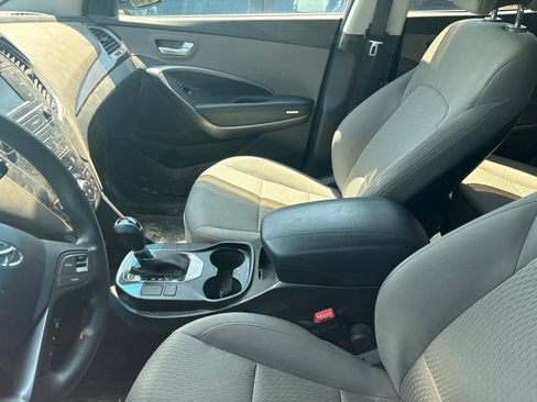 Used 2018 Hyundai Santa Fe Sport AWD/4WD image 18