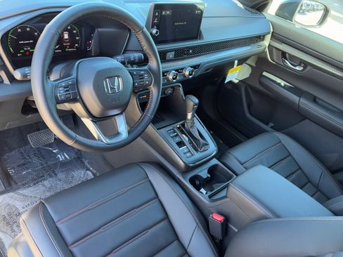 New 2026 Honda CR-V Sport-L image 16
