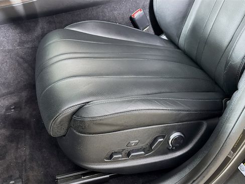 Used 2024 Genesis G80 Advanced AWD w/Navigation,Heat image 22