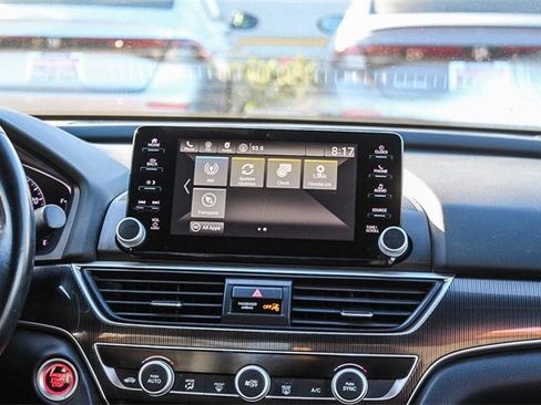 Used 2020 Honda Accord Sport image 21