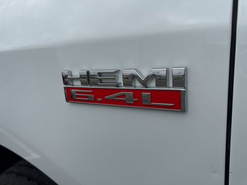 Used 2022 RAM 2500 Tradesman image 17