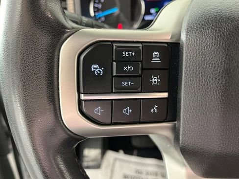 Used 2024 Ford Expedition Max Limited AWD/4WD image 24