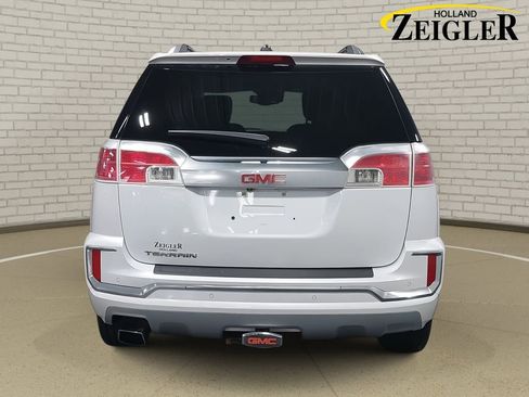 Used 2016 GMC Terrain Denali image 6