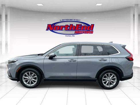 Used 2023 Honda CR-V EX image 6