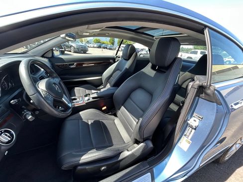 Used 2012 Mercedes-Benz E 350 Coupe image 17