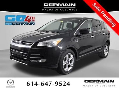 Used 2015 Ford Escape SE