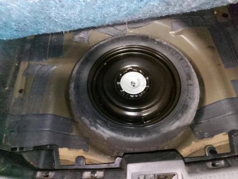Used 2012 Ford Fusion SEL FWD image 27