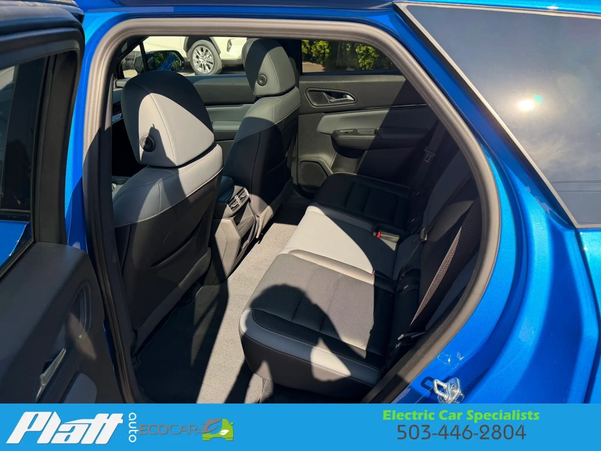 Used 2025 Honda Prologue Elite image 36