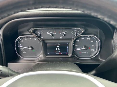 Used 2019 GMC Sierra 1500 SLE w/ SLE Value Package image 21