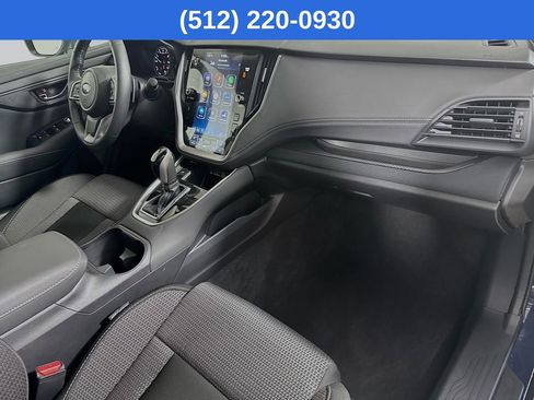 Certified 2025 Subaru Outback Premium image 35