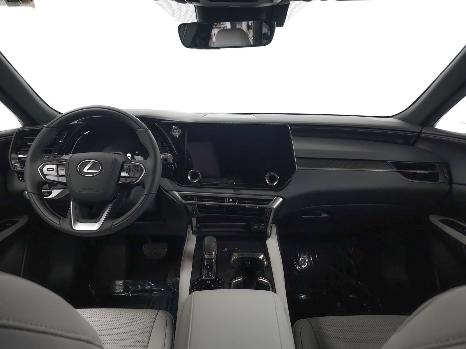 New 2026 Lexus RX 350 Premium w/ Convenience Package AWD/4WD image 6