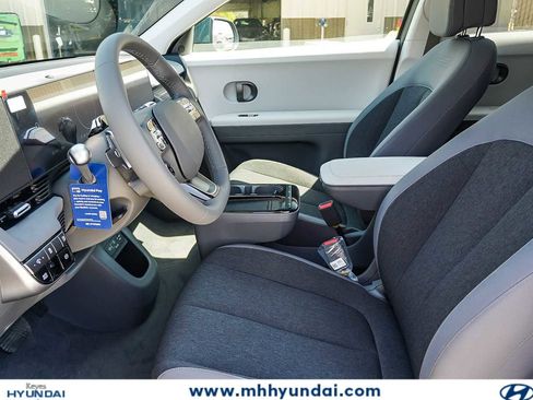 New 2026 Hyundai Ioniq 5 SE RWD image 19