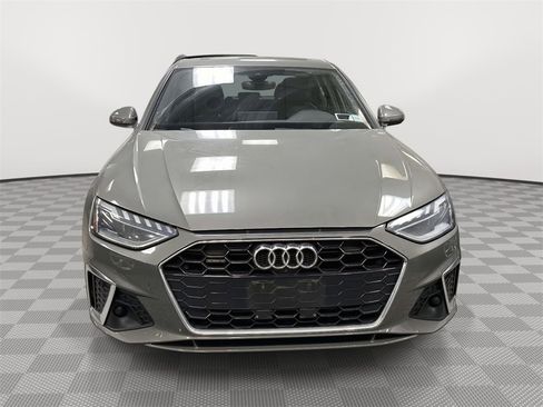 Used 2023 Audi A4 2.0T Premium Plus w/ Premium Plus Package image 6