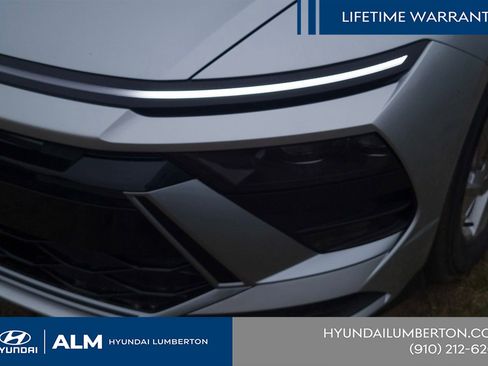 New 2026 Hyundai Sonata SE FWD image 12