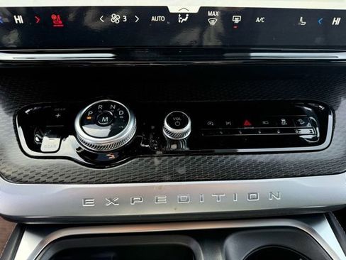 New 2026 Ford Expedition Max Platinum w/ Stealth Performance Package image 17