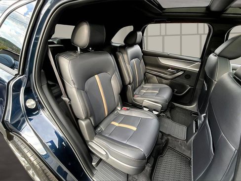 New 2026 MAZDA CX-90 3.3 Turbo w/ Premium Plus Pkg image 14