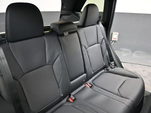 New 2026 Subaru Forester Limited image 16