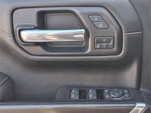 Used 2021 GMC Sierra 1500 AT4 w/ AT4 Preferred Package image 23