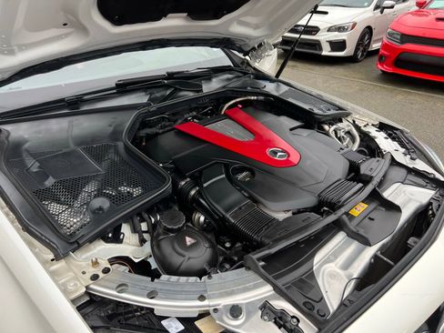 Used 2017 Mercedes-Benz C 43 AMG 4MATIC Coupe image 16