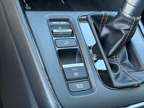 New 2026 Honda CR-V TrailSport image 32