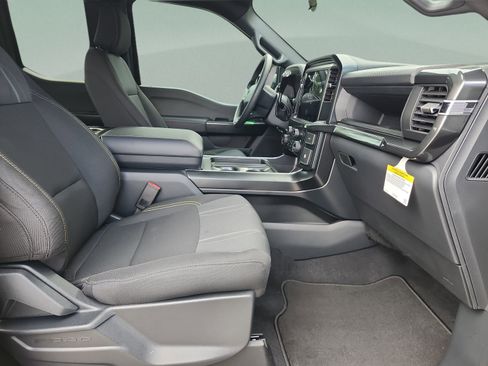 New 2025 Ford F150 STX w/ Equipment Group 200A RWD image 19