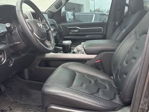 Used 2022 RAM 1500 Big Horn image 7
