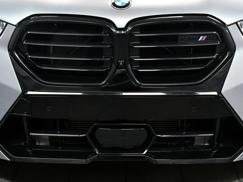 Used 2025 BMW X5 M Competition w/ Executive Package AWD/4WD image 80