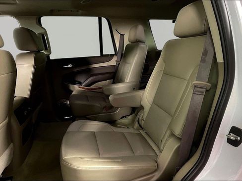 Used 2019 Chevrolet Tahoe Premier image 22