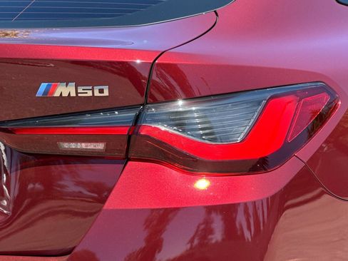 Used 2023 BMW i4 M50 w/ Premium Package AWD/4WD image 27